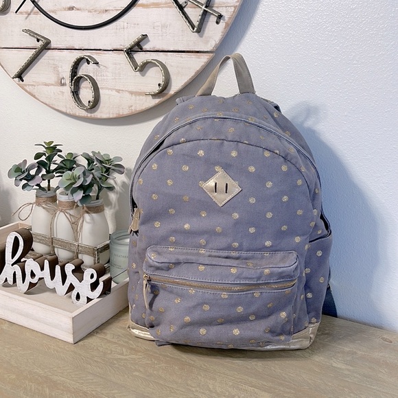 Other - Pottery Barn Teen Backpack
